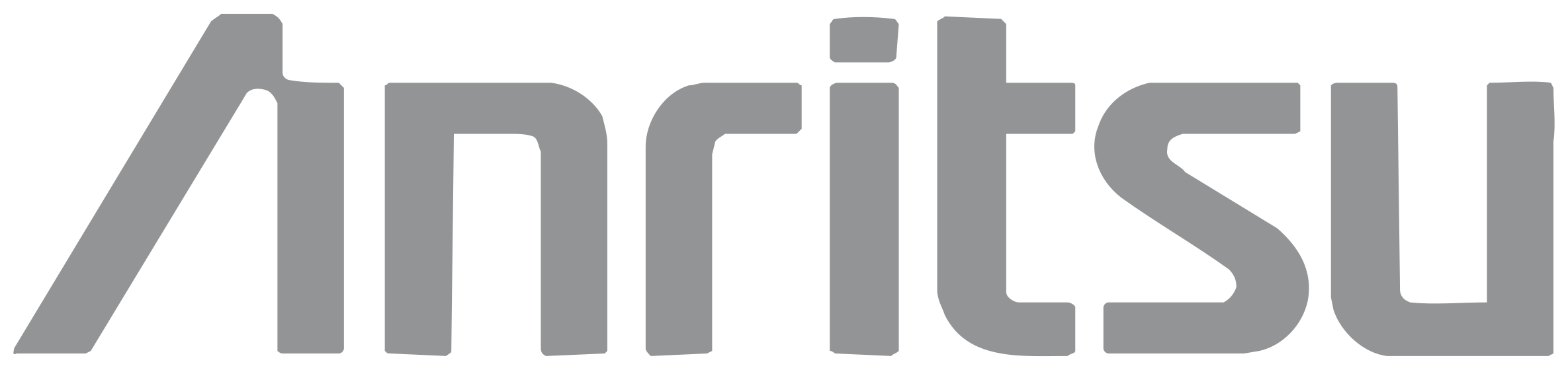Anritsu